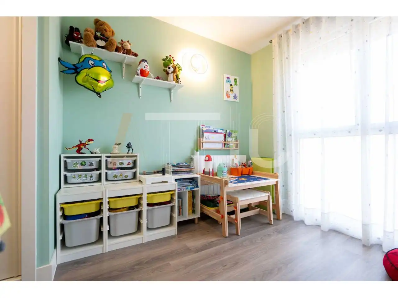 Appartement avec terrasse à vendre à Carretera Barcelona, imagen 52