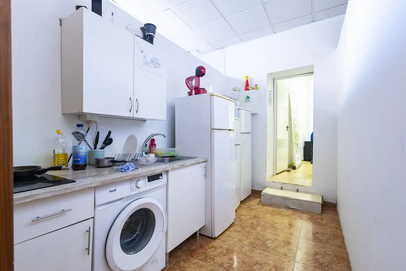 Cocina de Local en venta en Arrecife