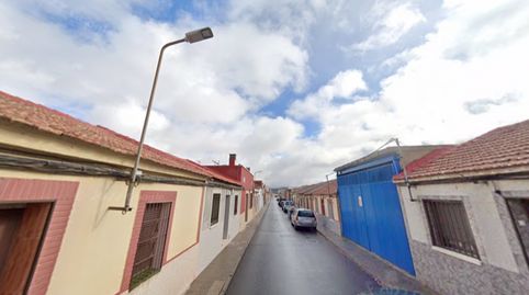 Foto 3 de Casa o xalet en venda a El Poblado - Abulagar, Puertollano
