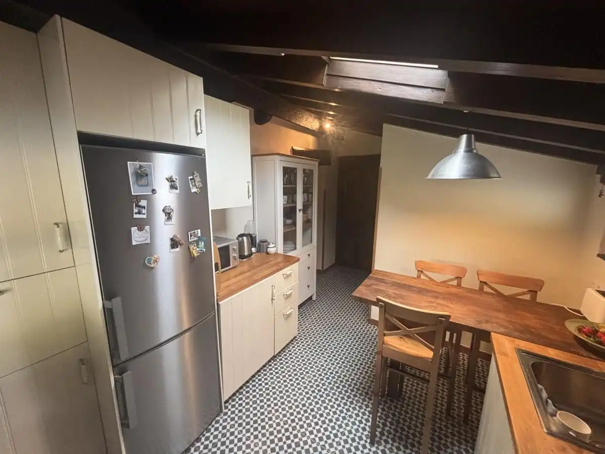 Cocina de Casa o chalet en venta en Cabrales, Asturias