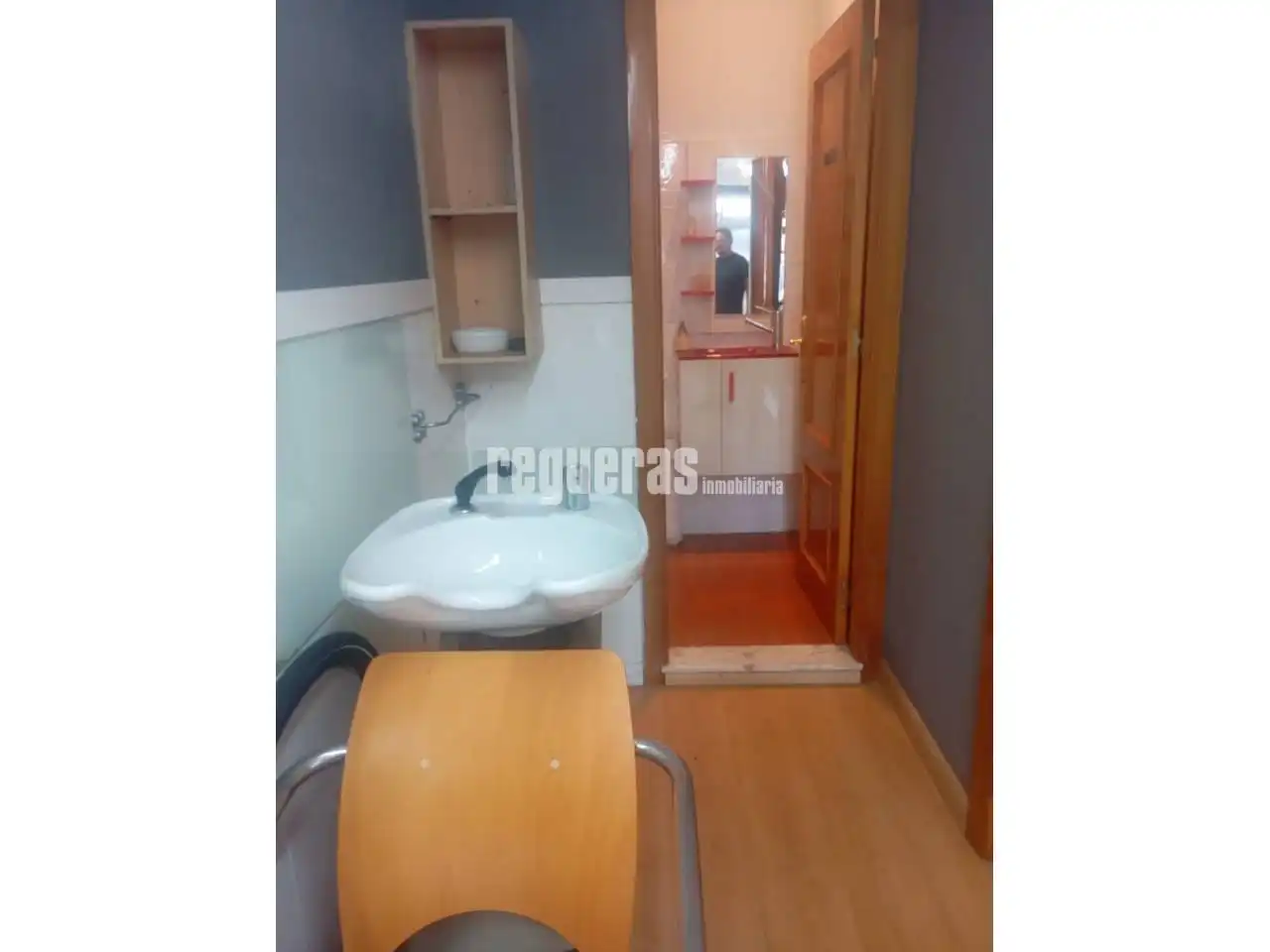 Bedroom of Commercial properties for sale in Corvera de Asturias