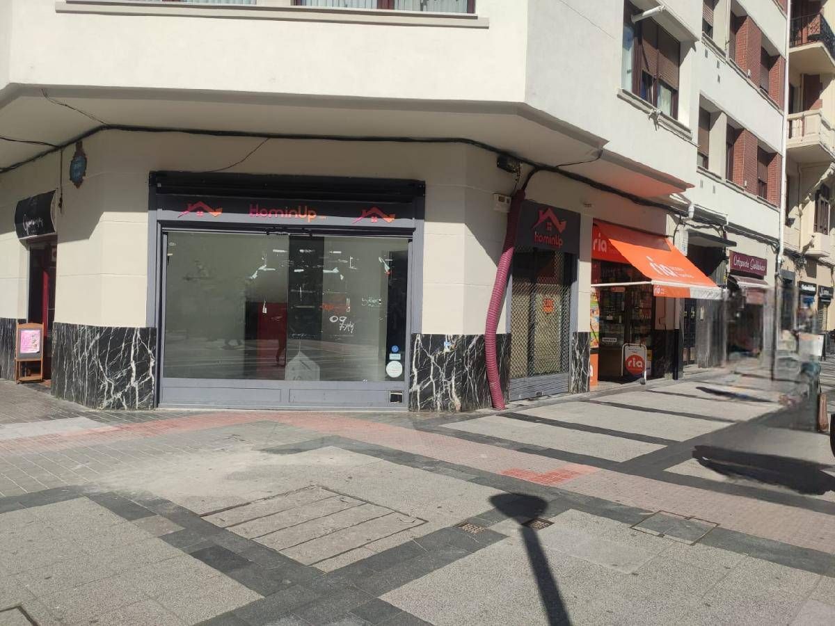 Local en venda en Bilbao 