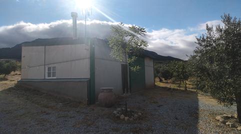 Foto 2 de Casa o xalet en venda a N/a, -1, Zújar, Granada