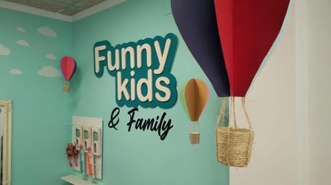 Photo 3 of Premises to rent in Zona Hospital, Tarragona