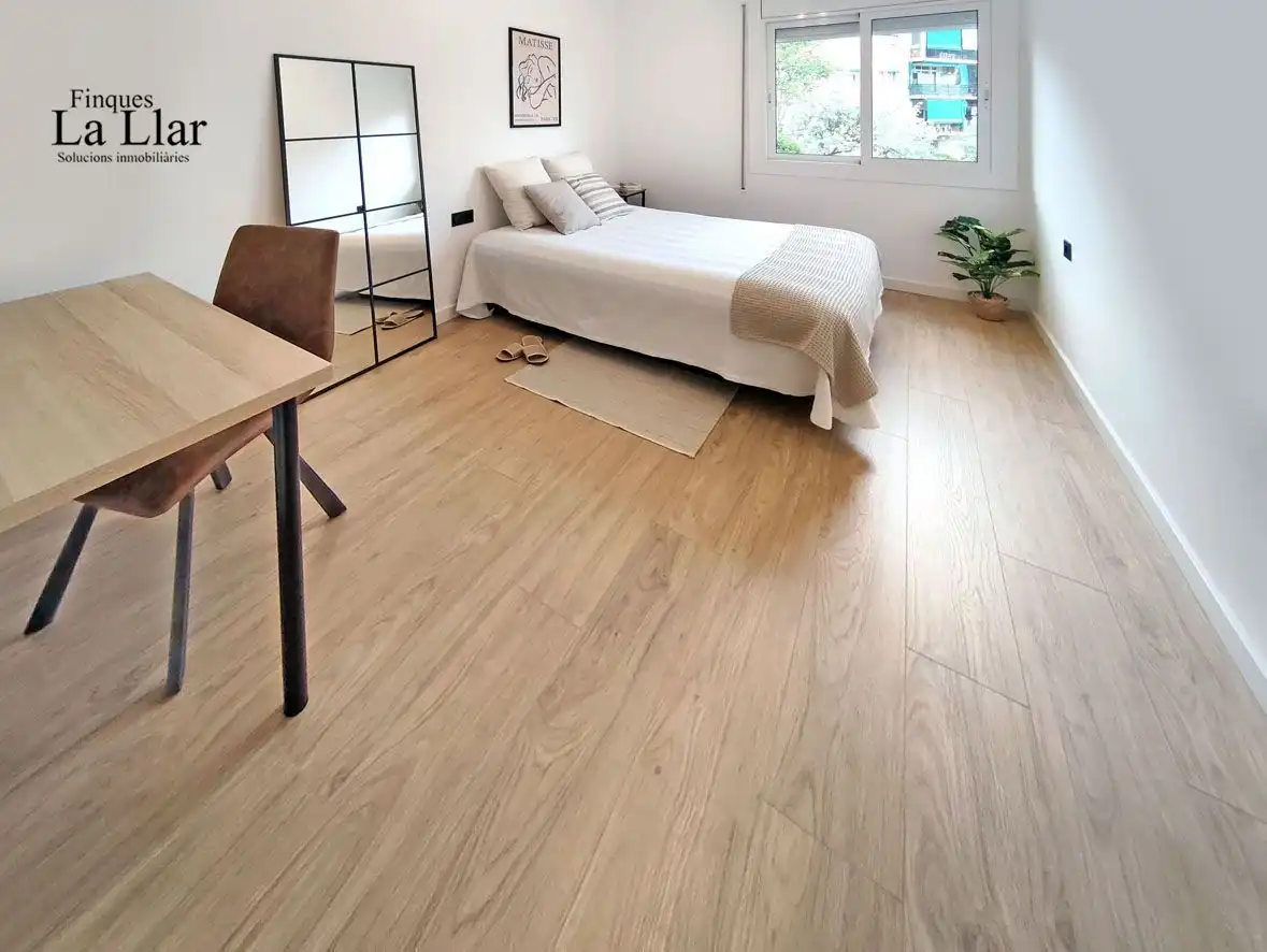 Piso en venta en APELES MESTRE, Passeig Maragall