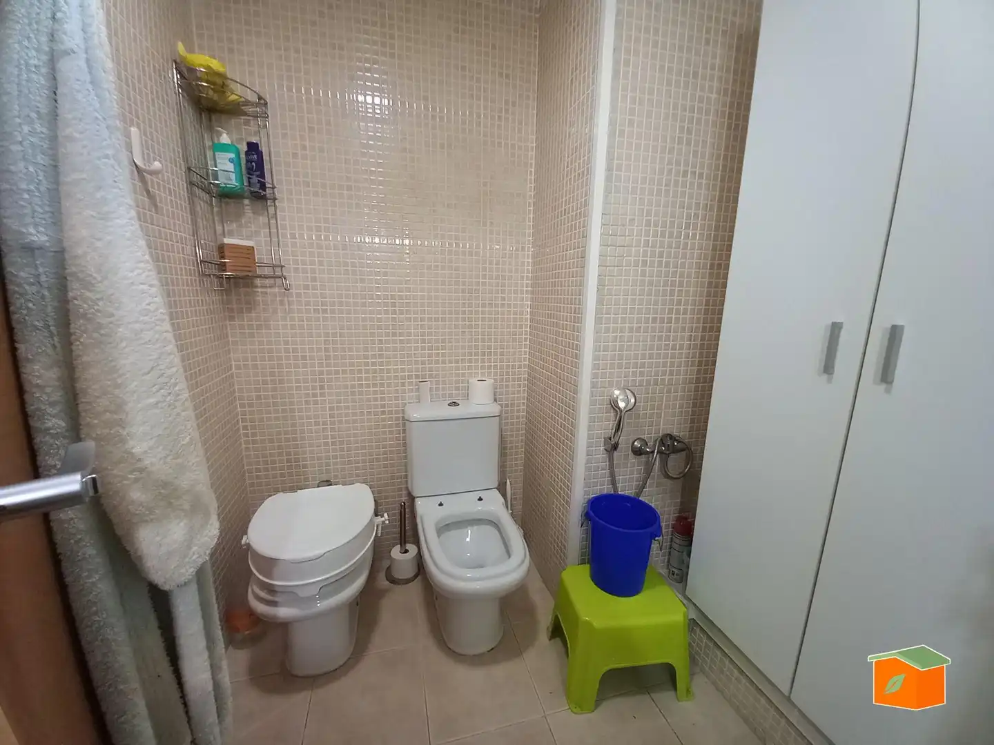 Flat with terrace for sale in Santa Bàrbara, imagen 35