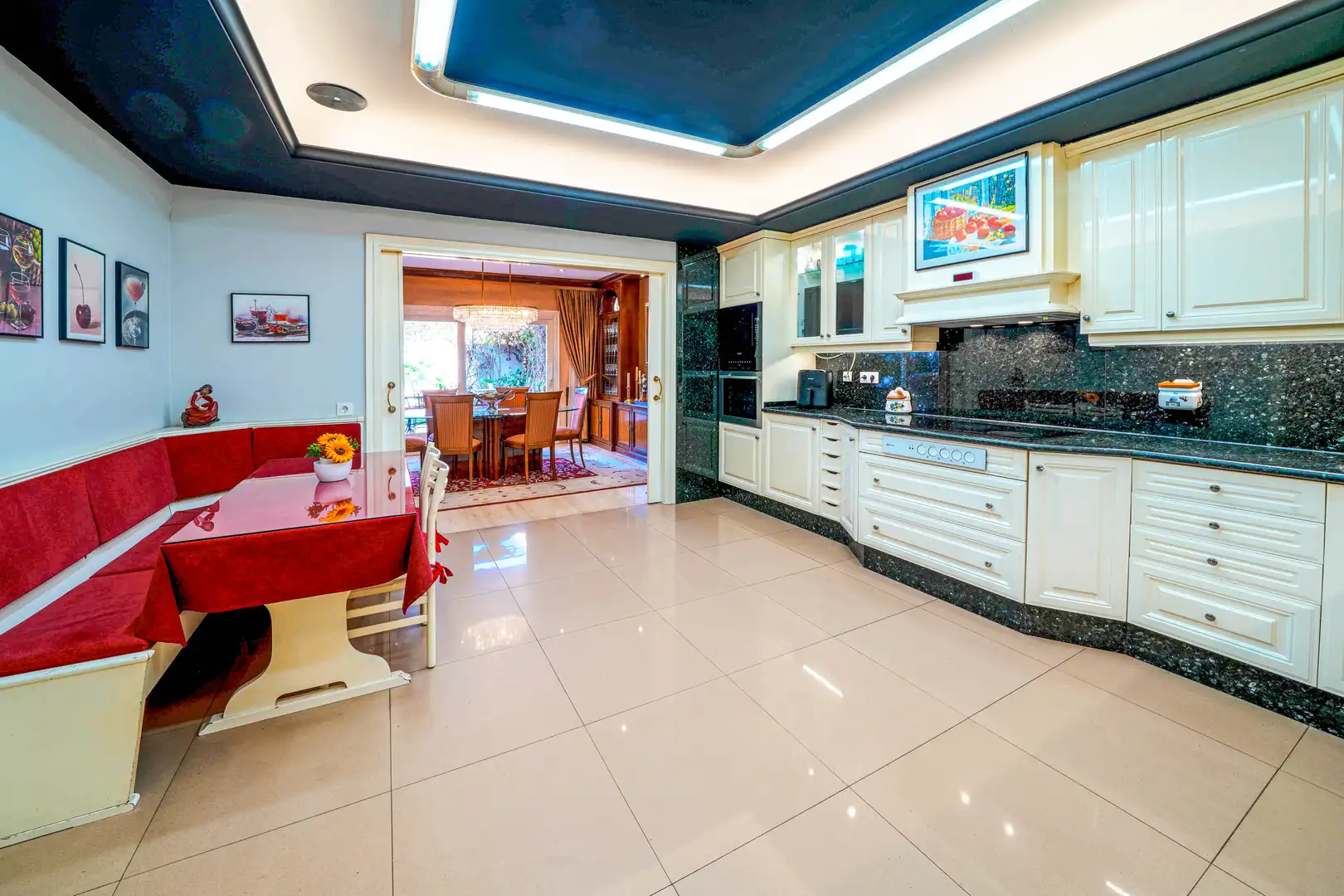 Casa con terraza en venta en Centre, imagen 11