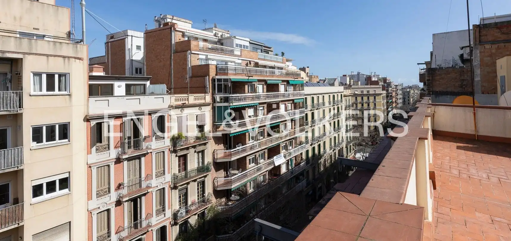 Appartamento con ascensore in vendita a Eixample, imagen 31