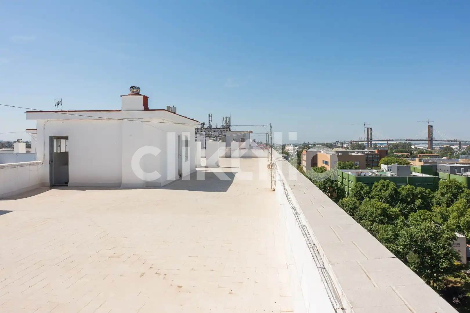 Pis en venda a Sector Sur - La Palmera - Reina Mercedes