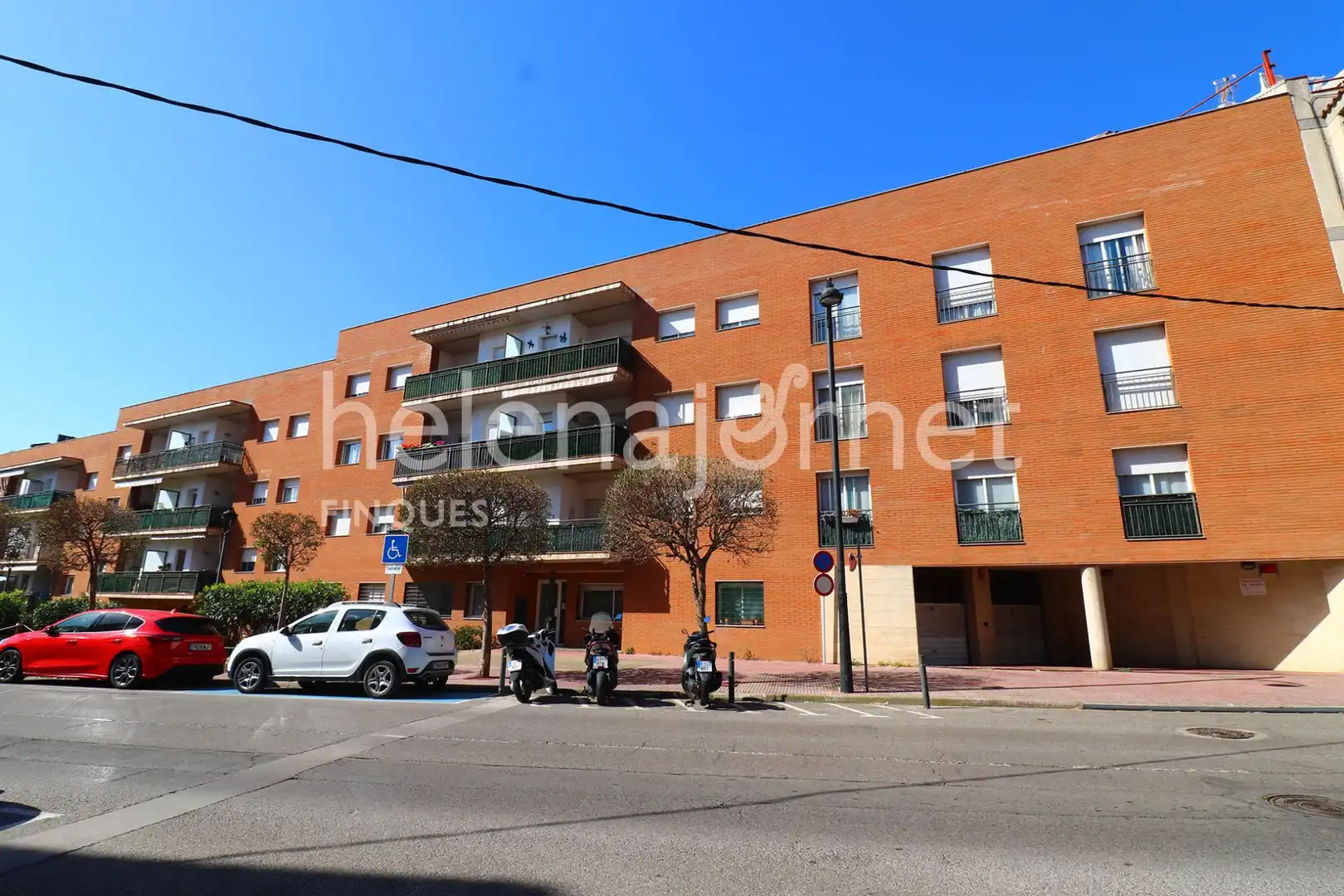 Aparcament en venda a Vilartagues - Tueda de Dalt