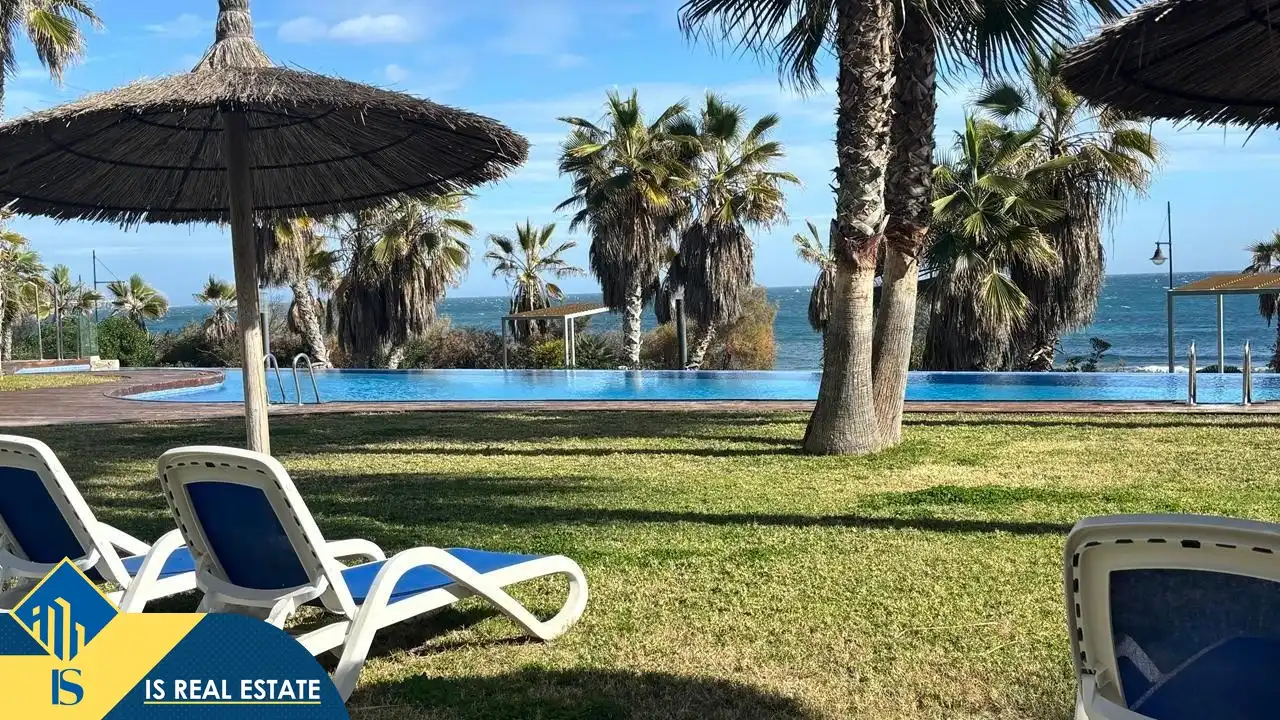 Appartamento con piscina in vendita a Playa del Acequión, Náufragos y Rocío del Mar, imagen 35