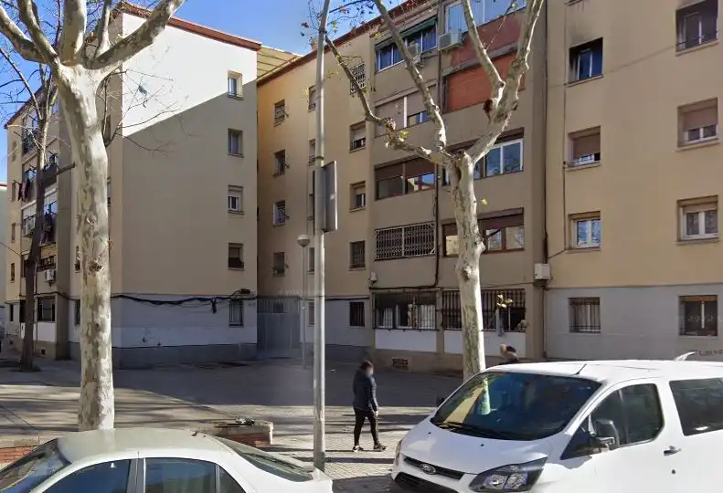 Wohnung zum Verkauf in Carrer de Simancas, imagen 2