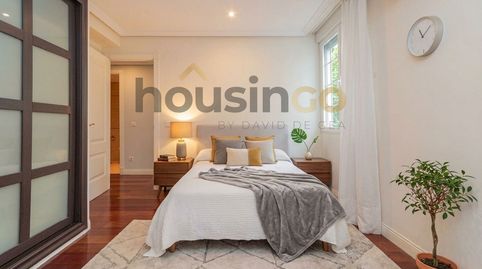 Photo 3 of Flat for rent in Ayala, Goya, Madrid Capital