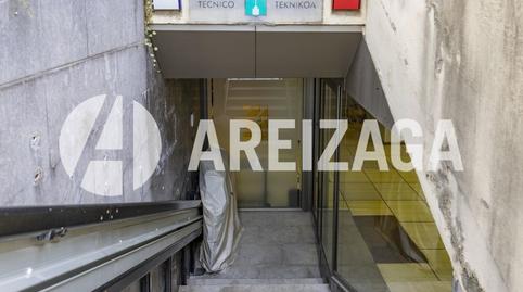 Photo 3 of Office to rent in Gernikako Arbola Pasealekua, 23, Área Romántica, Gipuzkoa
