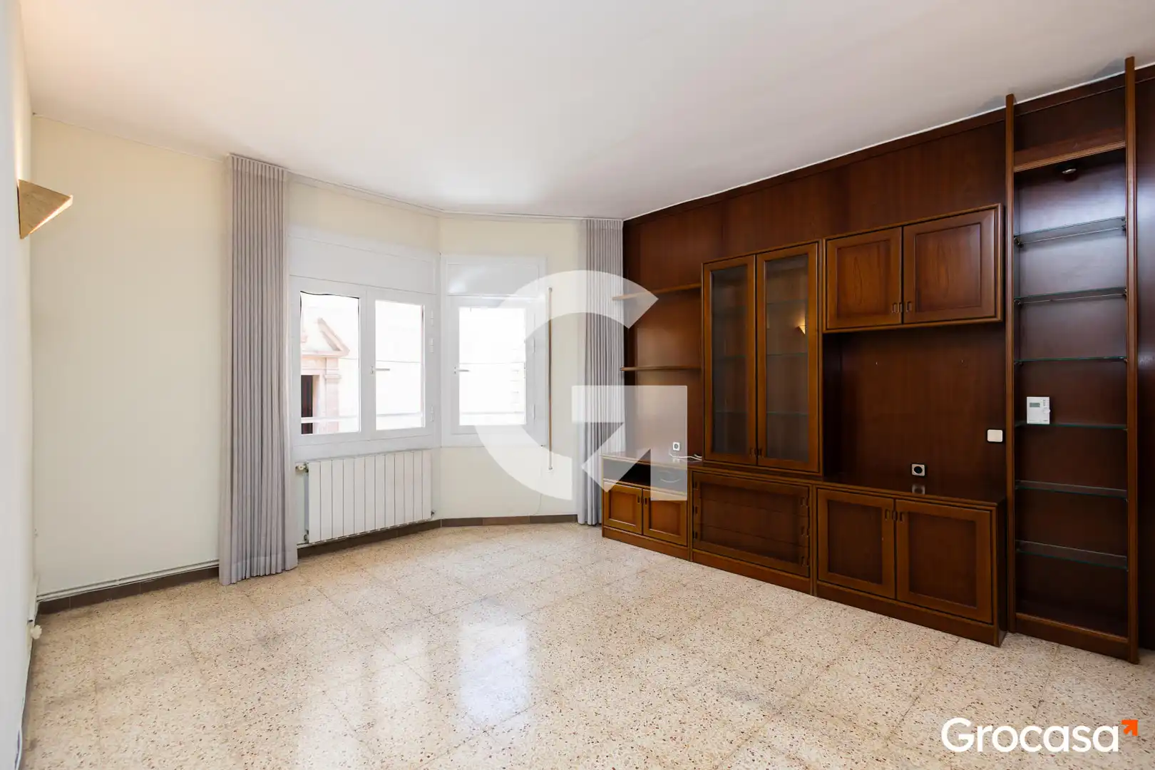 Habitación de Piso en venta en Sant Vicenç Dels Horts con Calefacción, Terraza y TV