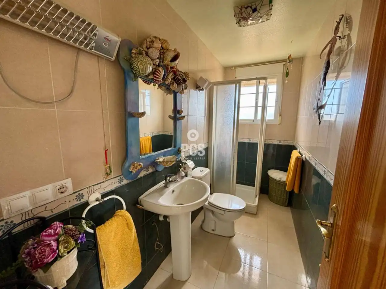 Villa con giardino in vendita a Calle Zona Raiguero S/N, imagen 21