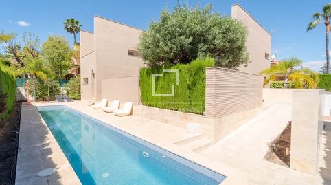 Casa de 4 dormitorios en venta en Godella, imatge 2