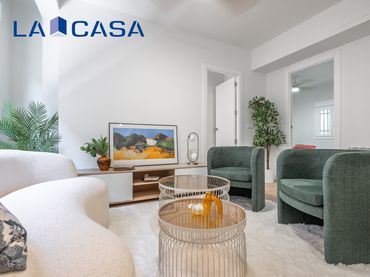 Piso con balcón en venta en Calle ALONSO DEL BARCO