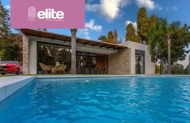 Xalet amb piscina en venda a El Juncal - Vallealto, imagen 6