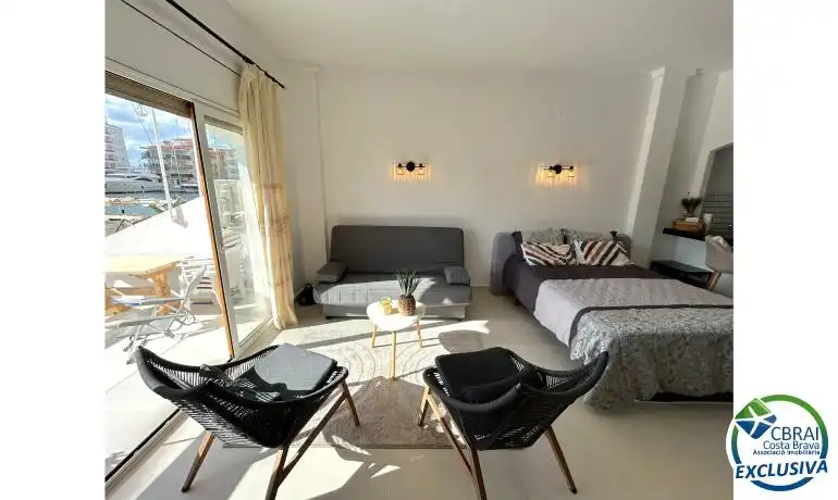 Studio for sale in Santa Margarita, imagen 9