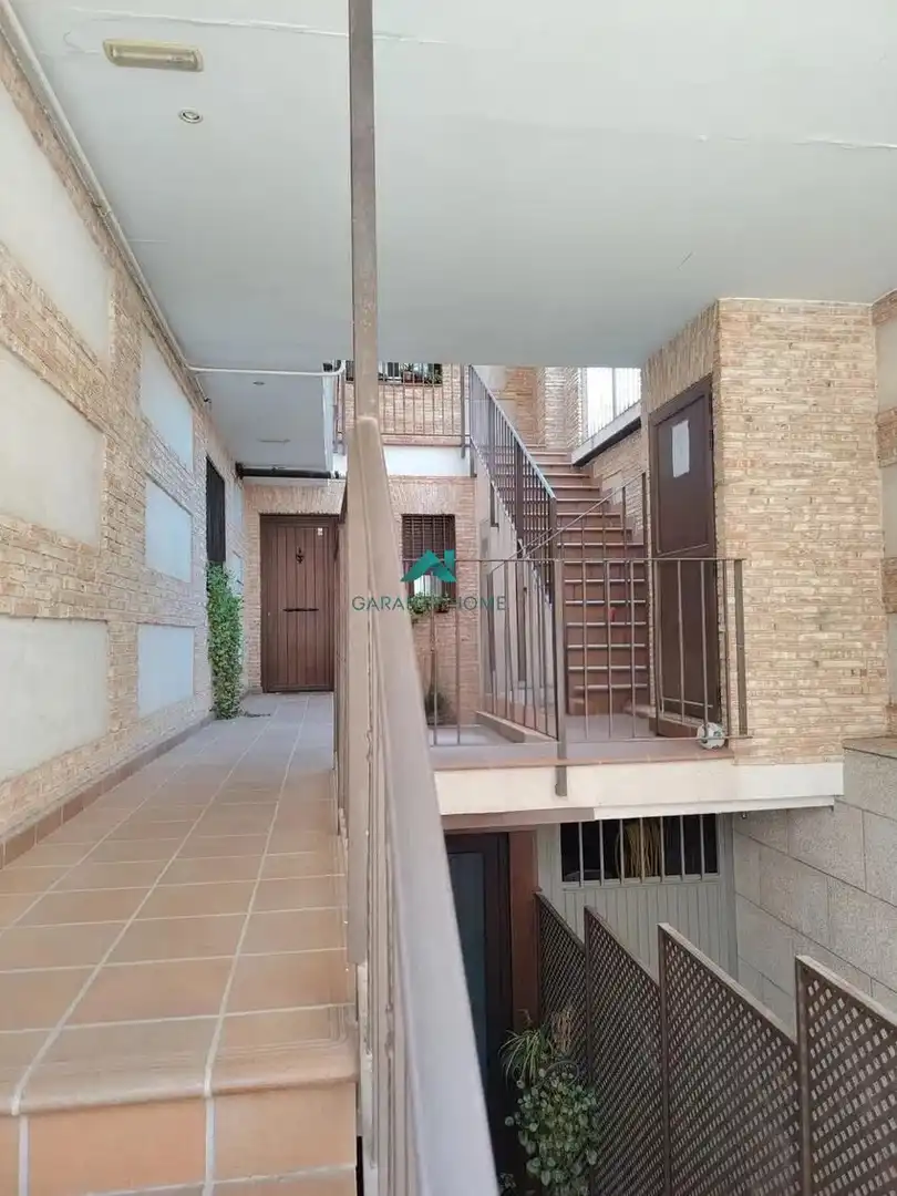 Duplexes for sale in Navalcarnero