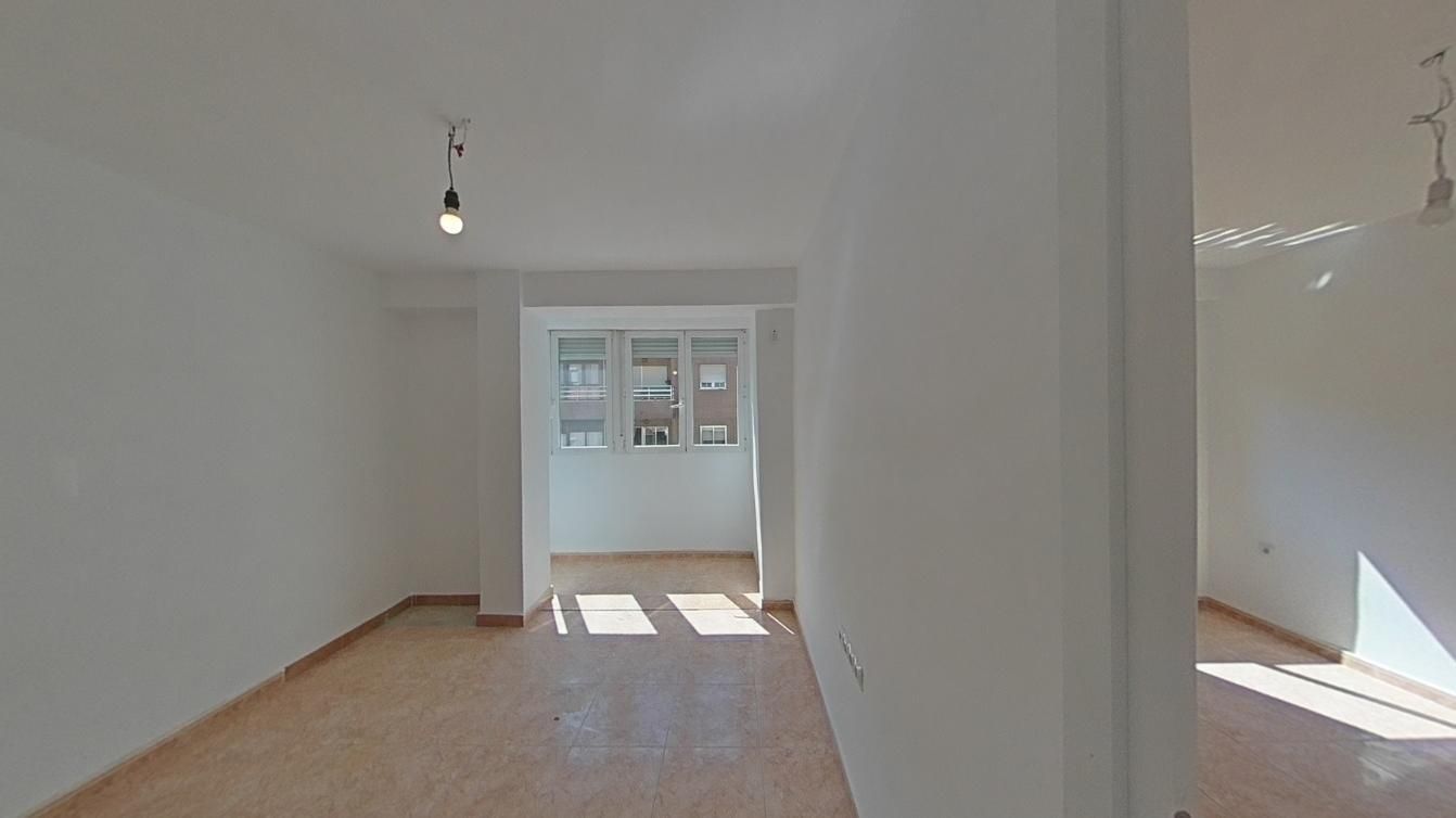 Pis en venda en  Madrid Capital