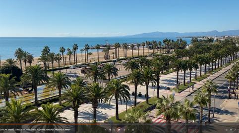 Foto 5 de Ático de alquiler en Passeig de Jaume I, 10, Platja de Llevant, Salou
