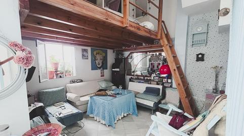 Foto 3 de Dúplex en venta en Alameda - Mentidero - Teatro Falla, Cádiz