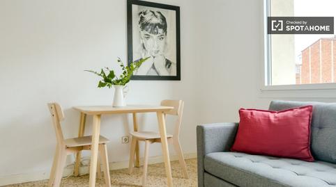 Foto 2 de Estudi per a compartir a Sant Antoni,  Barcelona Capital