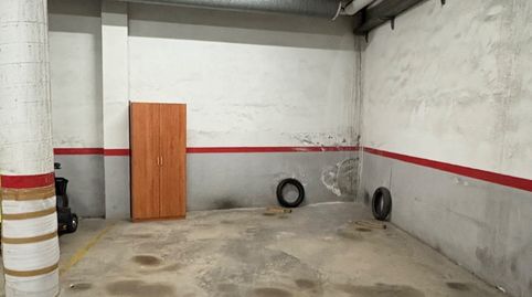 Plaza de parking doble en venta (Carretera de Terrassa)