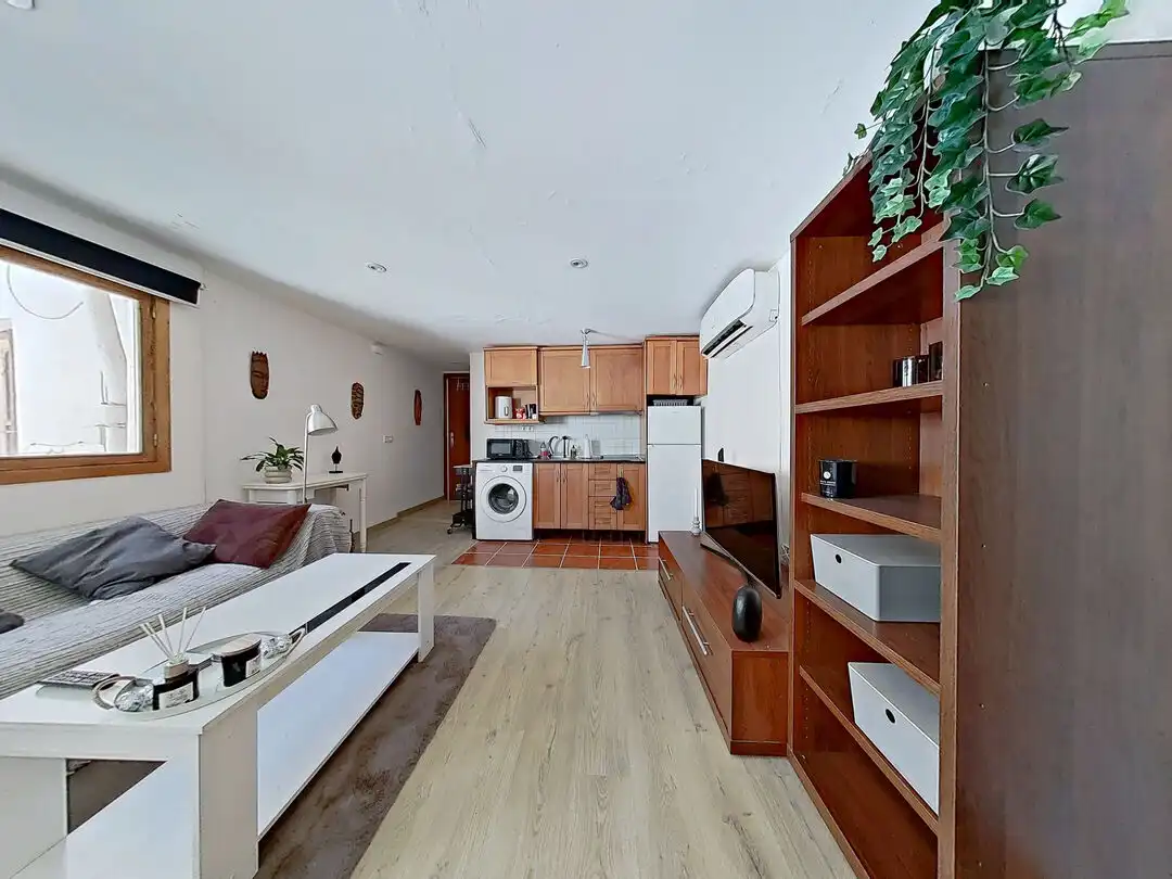 Wohnung zur Miete in Calle de Barcelona, imagen 6