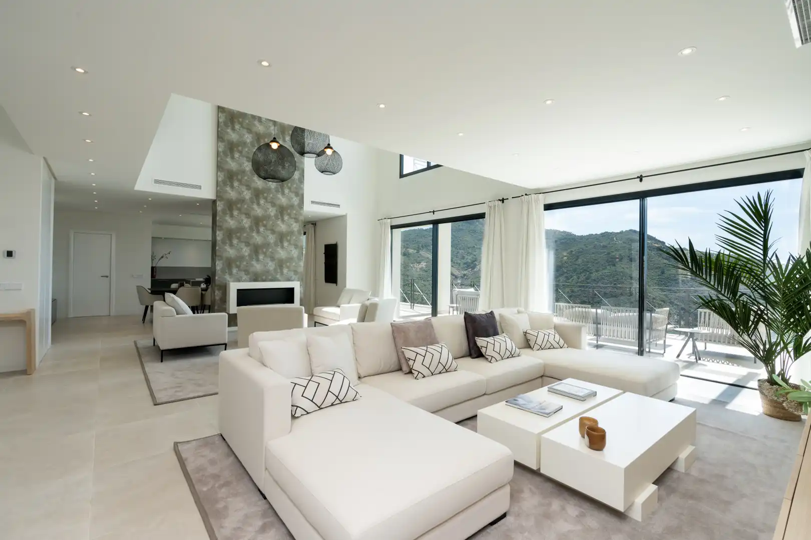 House with pool for sale in Marbella Centro, imagen 13