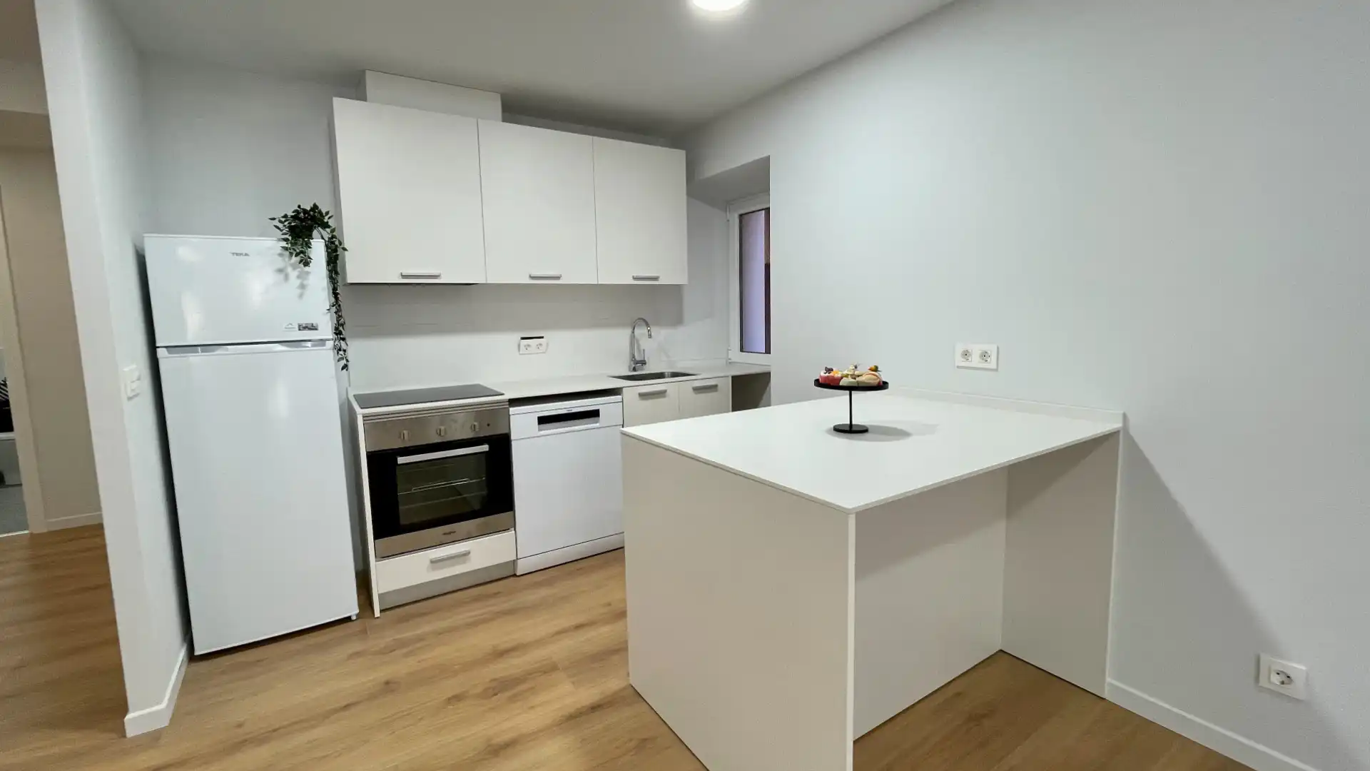 Piso en venta en Beasain