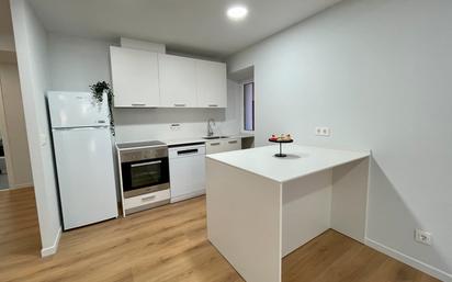 Kitchen of Flat for sale in Beasain