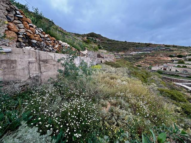 Terreno en Venta en La Hoya