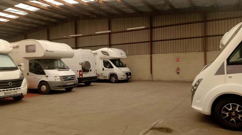 Photo 5 of Industrial buildings to rent in Calle Urartea S/n, Ali Gobeo, Araba - Álava