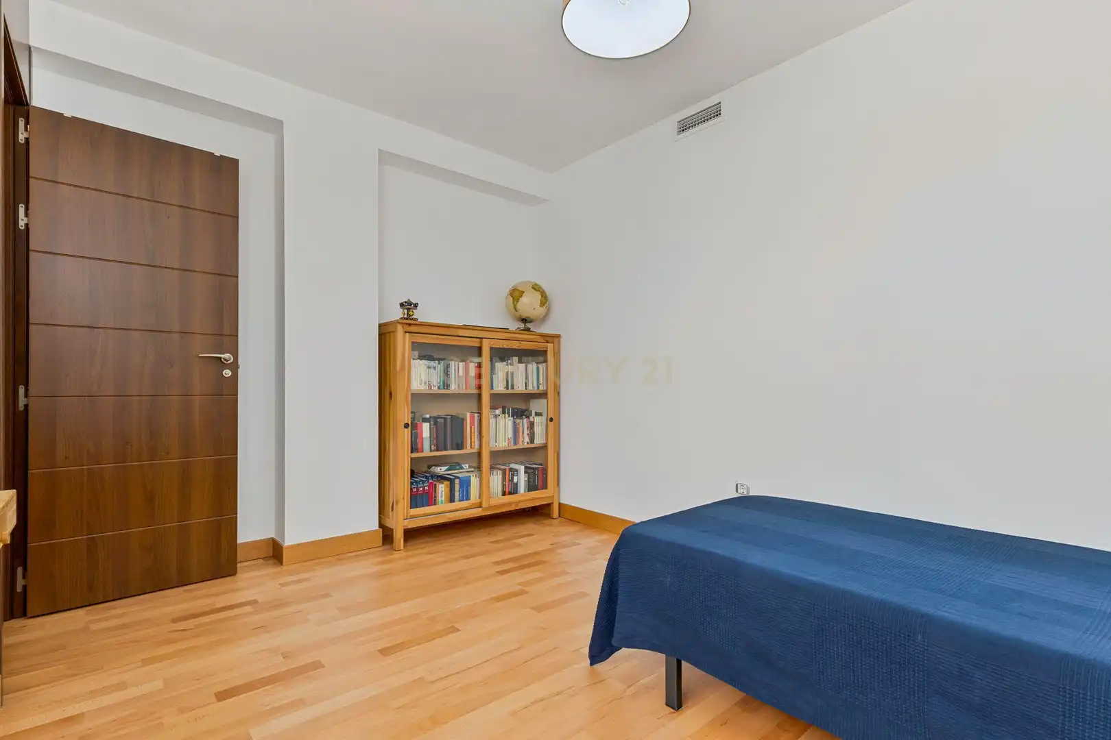 Bedroom of Apartments for sale in Mijas  with Air Conditioner and Swimming Pool