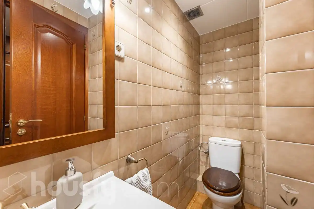 Piso con terraza en venta en Calle Creus ., imagen 22