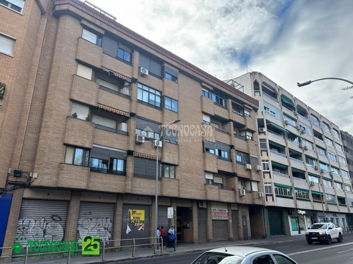 Flat for sale in Ronda de Santa María, Plaza de Toros