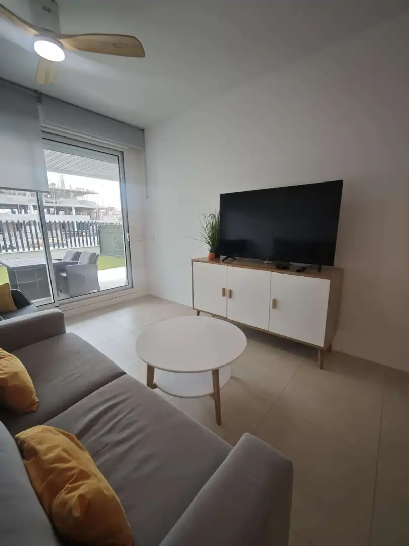 Apartment mit Pool zum Verkauf in Torre del Mar, imagen 12