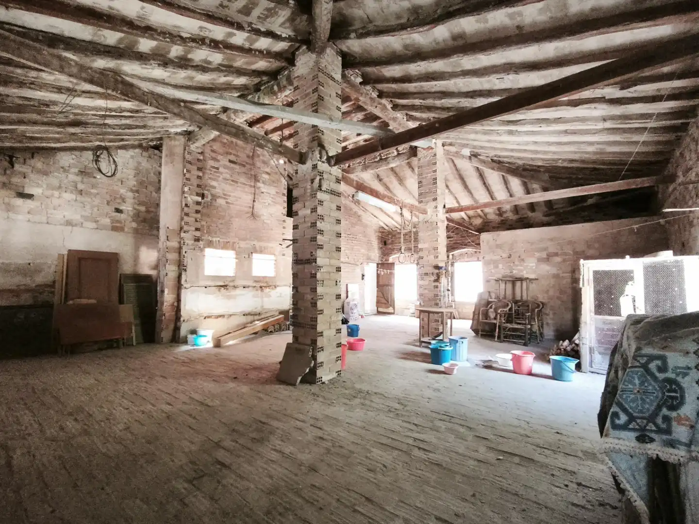 Casa o xalet en venda en Cocentaina amb Aire condicionat i Balcó