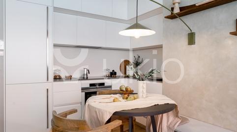 Photo 4 of Apartment to rent in Calle de Javier Ferrero, Ciudad Jardín,  Madrid Capital