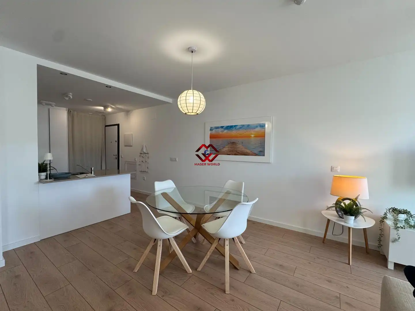 Apartament amb terrassa en venda a Mil Palmeras, imagen 11