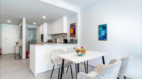 Foto 5 de Apartamento en venta en Avenida Diego de Velazquez-real Z, Real de Zaragoza, Málaga