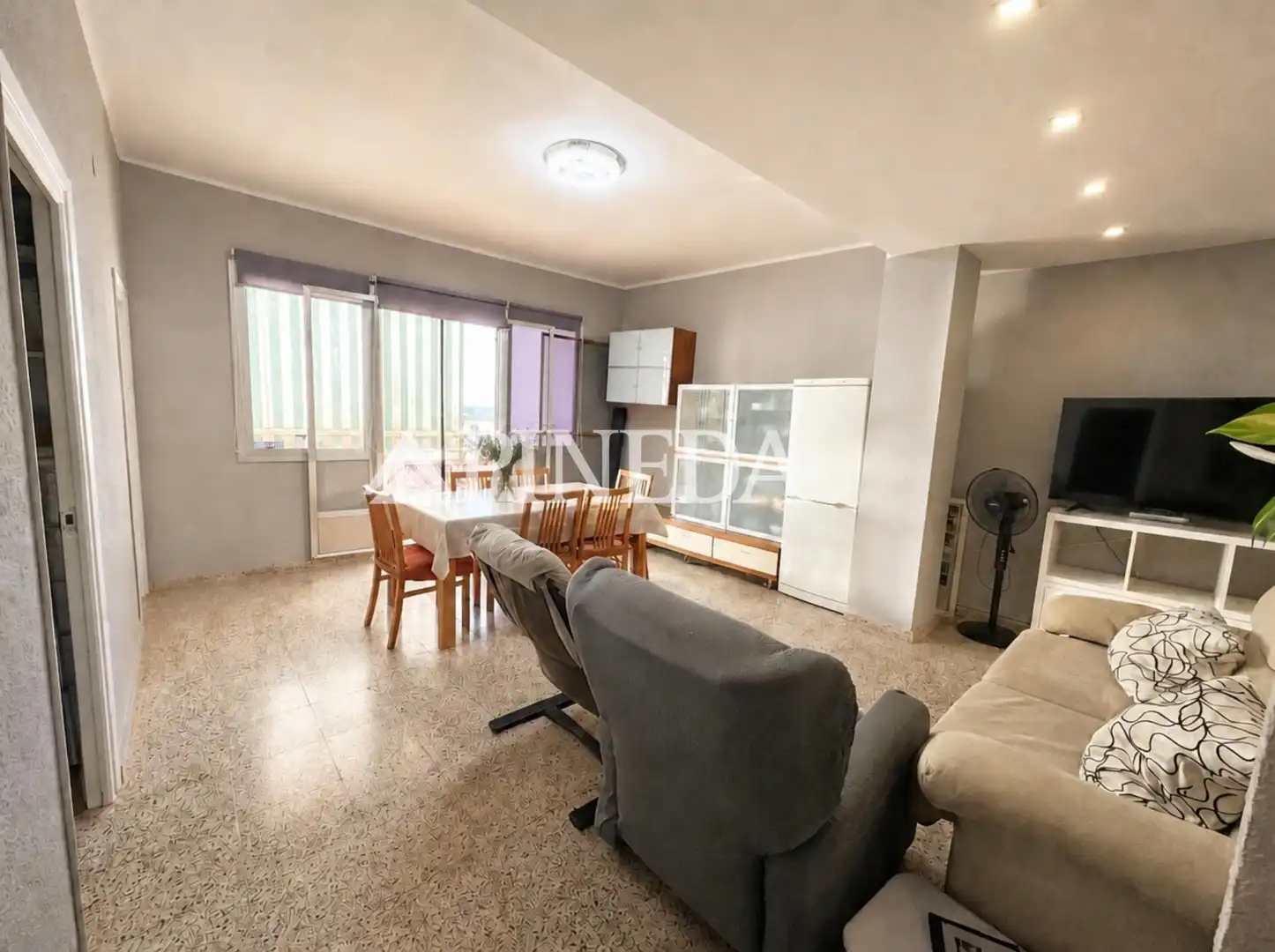 Apartamento de alquiler en Playas de Puçol