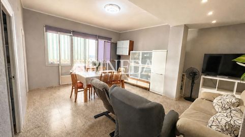 Foto 2 de Apartamento de alquiler en Playas de Puçol, Puçol