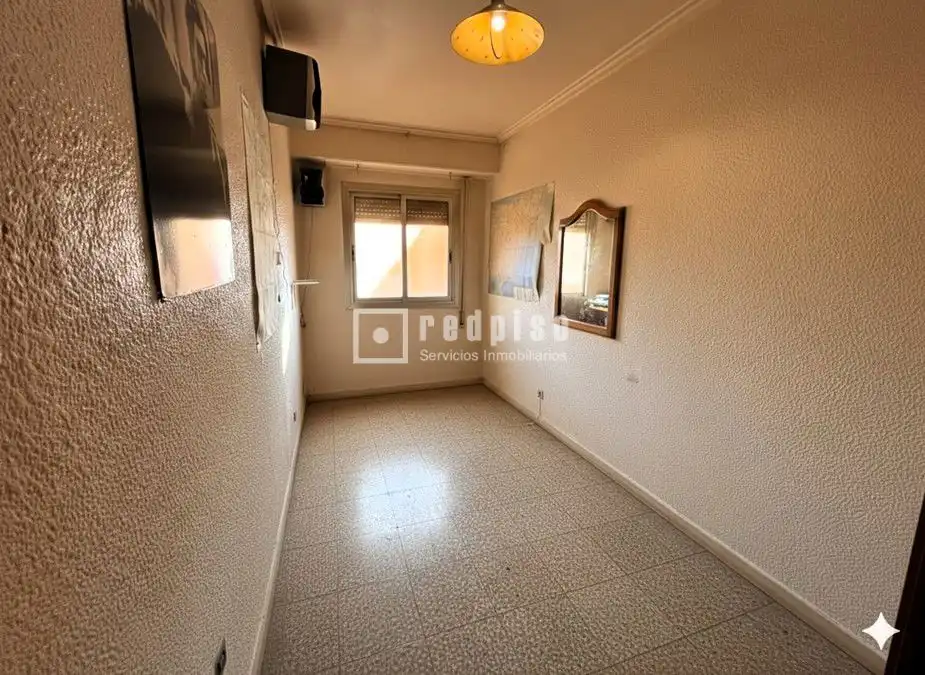 Habitación de Piso en venta en Valencia con Aire acondicionado, Calefacción y Terraza