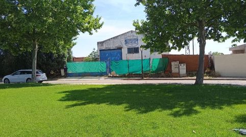 Photo 5 of Industrial land for sale in Calle Ciudad Real, 110z, El Viso de San Juan, Toledo
