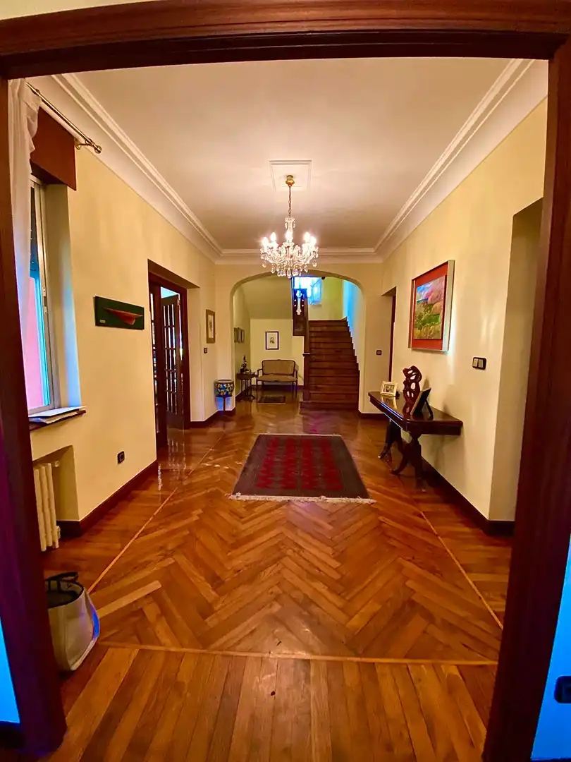 Houses for sale in Torrelavega   with Private garden, Parquet flooring and Terrace