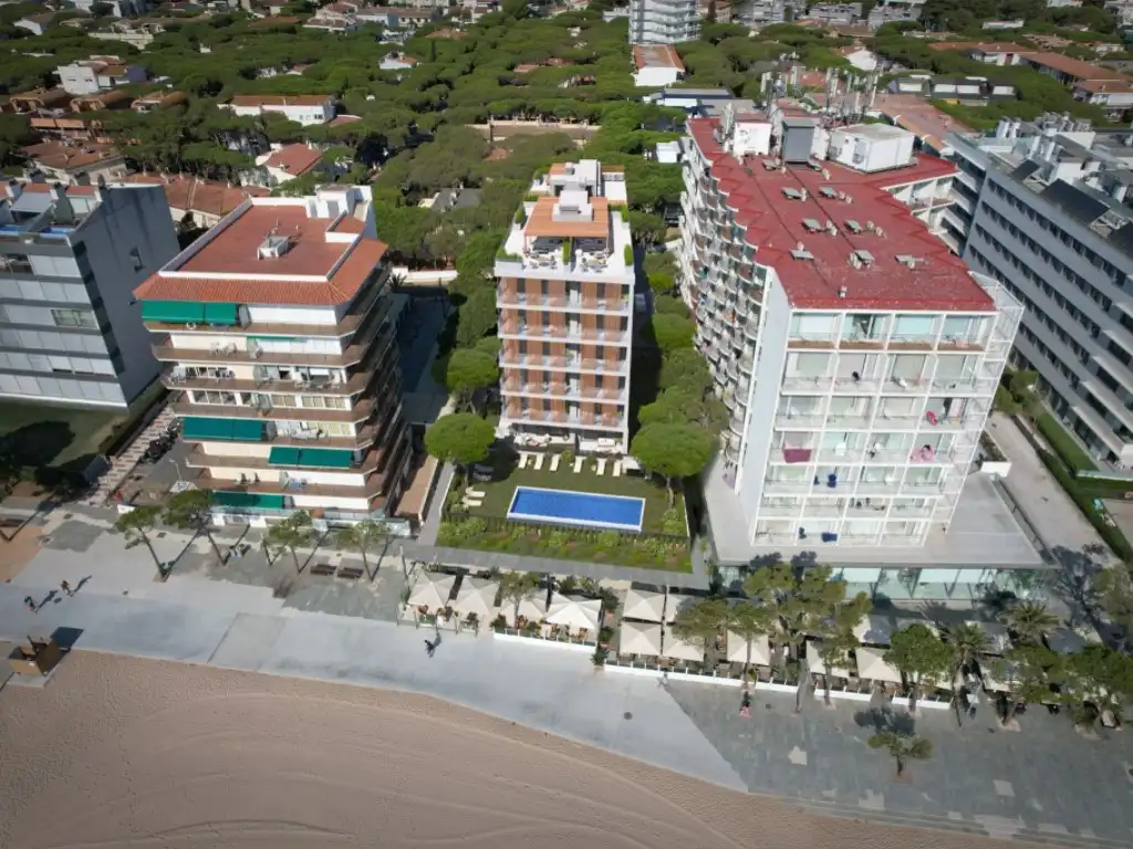 Apartament amb ascensor en venda a Platja d'Aro, imagen 12